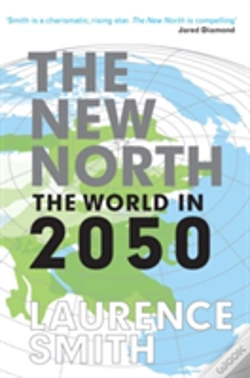 Capa do artigo The New North