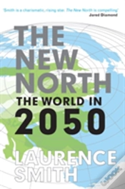 Capa do artigo The New North