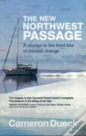 Capa do artigo The New Northwest Passage