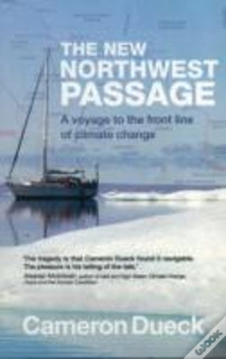 Capa do artigo The New Northwest Passage