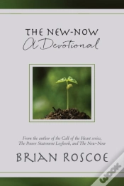 Capa do artigo The New-Now