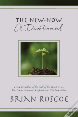 Capa do artigo The New-Now