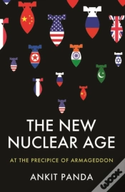 Capa do artigo The New Nuclear Age