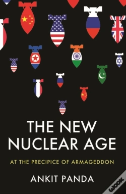 Capa do artigo The New Nuclear Age