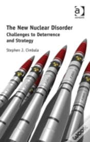 Capa do artigo The New Nuclear Disorder
