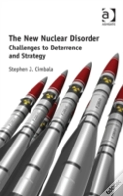 Capa do artigo The New Nuclear Disorder