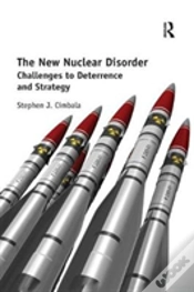 Capa do artigo The New Nuclear Disorder