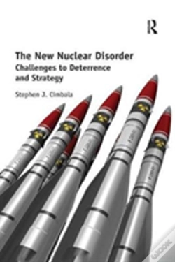 Capa do artigo The New Nuclear Disorder