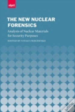 Capa do artigo The New Nuclear Forensics