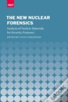 The New Nuclear Forensics
