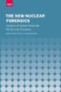 The New Nuclear Forensics - Preview