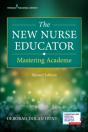 The New Nurse Educator - Preview