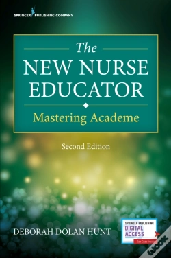Capa do artigo The New Nurse Educator