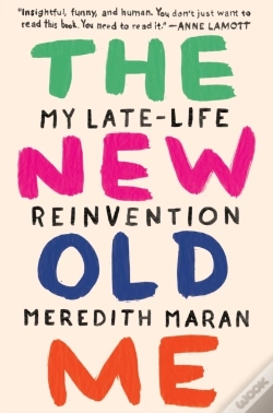 Capa do artigo The New Old Me