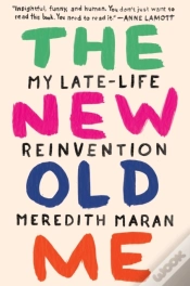 Capa do artigo The New Old Me