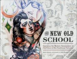 The New Old School