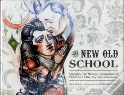 Capa do artigo The New Old School