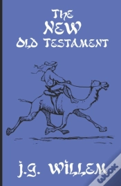 Capa do artigo The New Old Testament