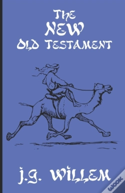 Capa do artigo The New Old Testament