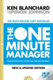 Capa do artigo The New One Minute Manager