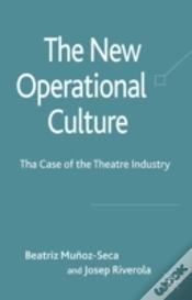 Capa do artigo The New Operational Culture