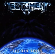 Capa do artigo The New Order - CD