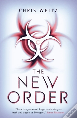 Capa do artigo The New Order