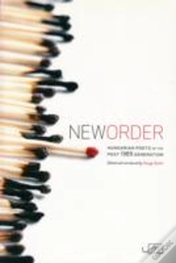 Capa do artigo The New Order