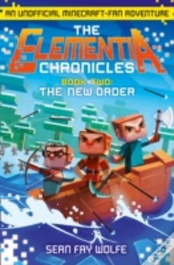 Capa do artigo The New Order