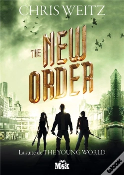 Capa do artigo The New Order