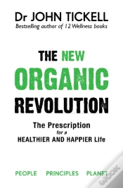 Capa do artigo The New Organic Revolution
