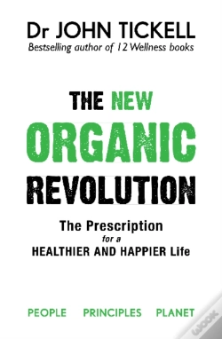 Capa do artigo The New Organic Revolution