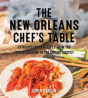 The New Orleans Chef'S Table - Preview