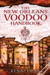Capa do artigo The New Orleans Voodoo Handbook