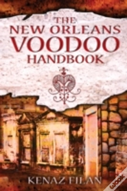 Capa do artigo The New Orleans Voodoo Handbook