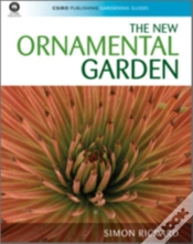 Capa do artigo The New Ornamental Garden