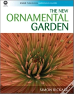 Capa do artigo The New Ornamental Garden