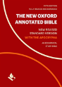 The New Oxford Annotated Bible With Apocrypha - Preview