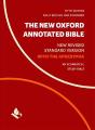 The New Oxford Annotated Bible With Apocrypha - Preview