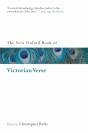 The New Oxford Book Of Victorian Verse - Preview