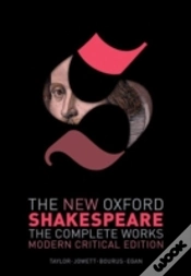 Capa do artigo The New Oxford Shakespeare: Modern Critical Edition