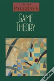 Capa do artigo The New Palgrave