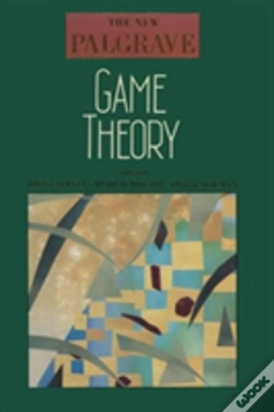 Capa do artigo The New Palgrave