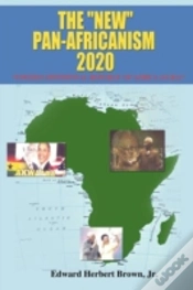 Capa do artigo The "New" Pan-Africanism - 2020