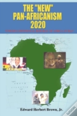 Capa do artigo The "New" Pan-Africanism - 2020