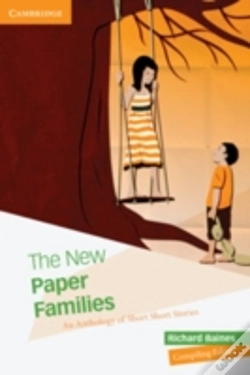 Capa do artigo The New Paper Families
