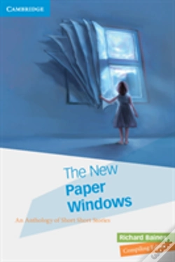 Capa do artigo The New Paper Windows