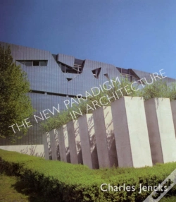 Capa do artigo The New Paradigm In Architecture