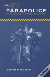 Capa do artigo The New Parapolice