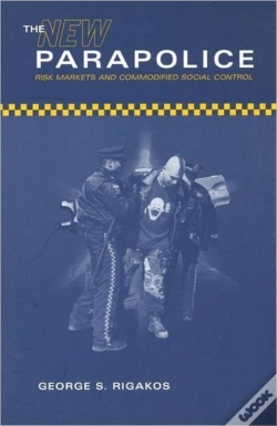 Capa do artigo The New Parapolice